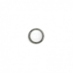 Anillo para el Pene de Acero