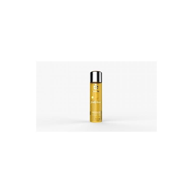 Fruity Love Lubricante Frutas Tropicales con Miel 120 ml Cl
