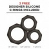 Masturbador Extender Pro Vibrating