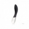 MONA WAVE Vibrador Punto G Negro