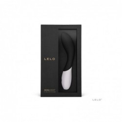 MONA WAVE Vibrador Punto G Negro