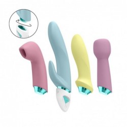 Set Fabulous Four