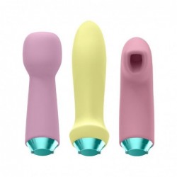 Set Fabulous Four