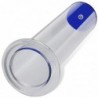 Bomba para el Pene Maximizer Worx Limited Edition Azul