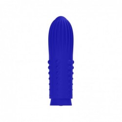 Bala Lush Azul