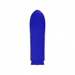 Bala Lush Azul