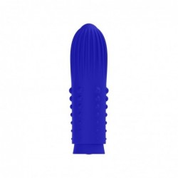 Bala Lush Azul