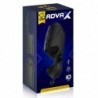 AdvaX One Masturbador Doble Motor Estimulación Multiple Flexible USB