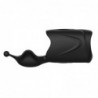AdvaX One Masturbador Doble Motor Estimulación Multiple Flexible USB
