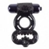 Fantasy C-Ringz Anillo Infinity Negro