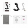 Iker Vibrador para el Perineo y Próstata con App
