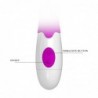 Vibrador Andre Color Púrpura