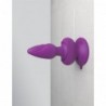 Plug Anal Con Vibración