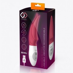 Bennu + Controller Vibrador
