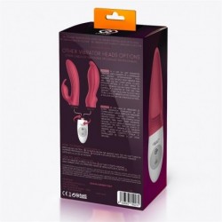 Bennu + Controller Vibrador