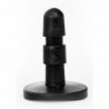 Plug Insert Color Negro