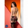 LIBBY Set Negro