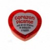 Juego Corazón Picante con 100 Pruebas