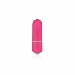 Bala Vibradora 10 Velocidades Rosa