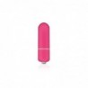Bala Vibradora 10 Velocidades Rosa