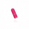 Bala Vibradora 10 Velocidades Rosa