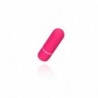Bala Vibradora 10 Velocidades Rosa
