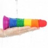 Dildo Prider 7 Silicona Líquida