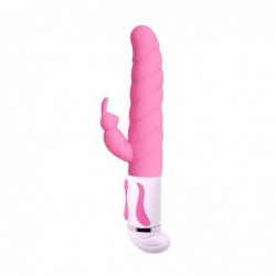 Vibrador Steven Color Rosa