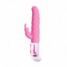 Vibrador Steven Color Rosa