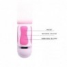 Vibrador Steven Color Rosa
