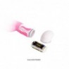 Vibrador Steven Color Rosa
