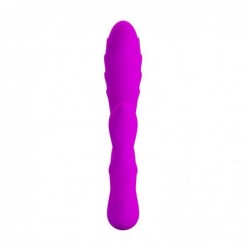 Pretty Love Vibrador Budding Color Púrpura