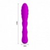 Pretty Love Vibrador Budding Color Púrpura