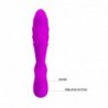 Pretty Love Vibrador Budding Color Púrpura