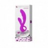 Pretty Love Vibrador Budding Color Púrpura