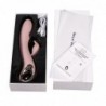 Vibrador Silicona USB Sakura 21 cm