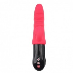 Vibrador Turbo Thruster