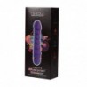 Vibrador Silicona Xiaoyu 16.5 cm