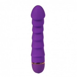 Vibrador Silicona Xiaoyu 16.5 cm