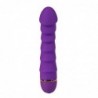 Vibrador Silicona Xiaoyu 16.5 cm