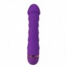 Vibrador Silicona Xiaoyu 16.5 cm