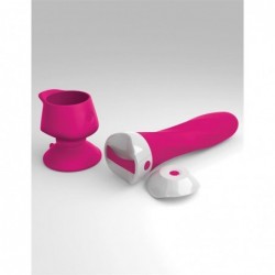Vibrador E6 Wall Banger Deluxe