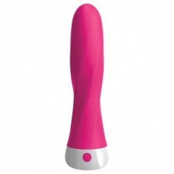 Vibrador E6 Wall Banger Deluxe
