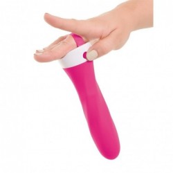 Vibrador E6 Wall Banger Deluxe