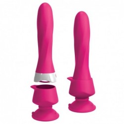 Vibrador E6 Wall Banger Deluxe