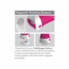 Vibrador E6 Wall Banger Deluxe