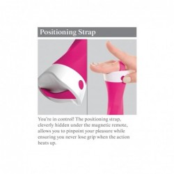 Vibrador E6 Wall Banger Deluxe
