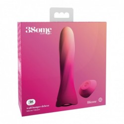 Vibrador E6 Wall Banger Deluxe