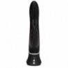Vibrador Triple Curve USB Negro