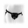Fetish Fantasy Series Arnés para Rrincipiantes Color Negro